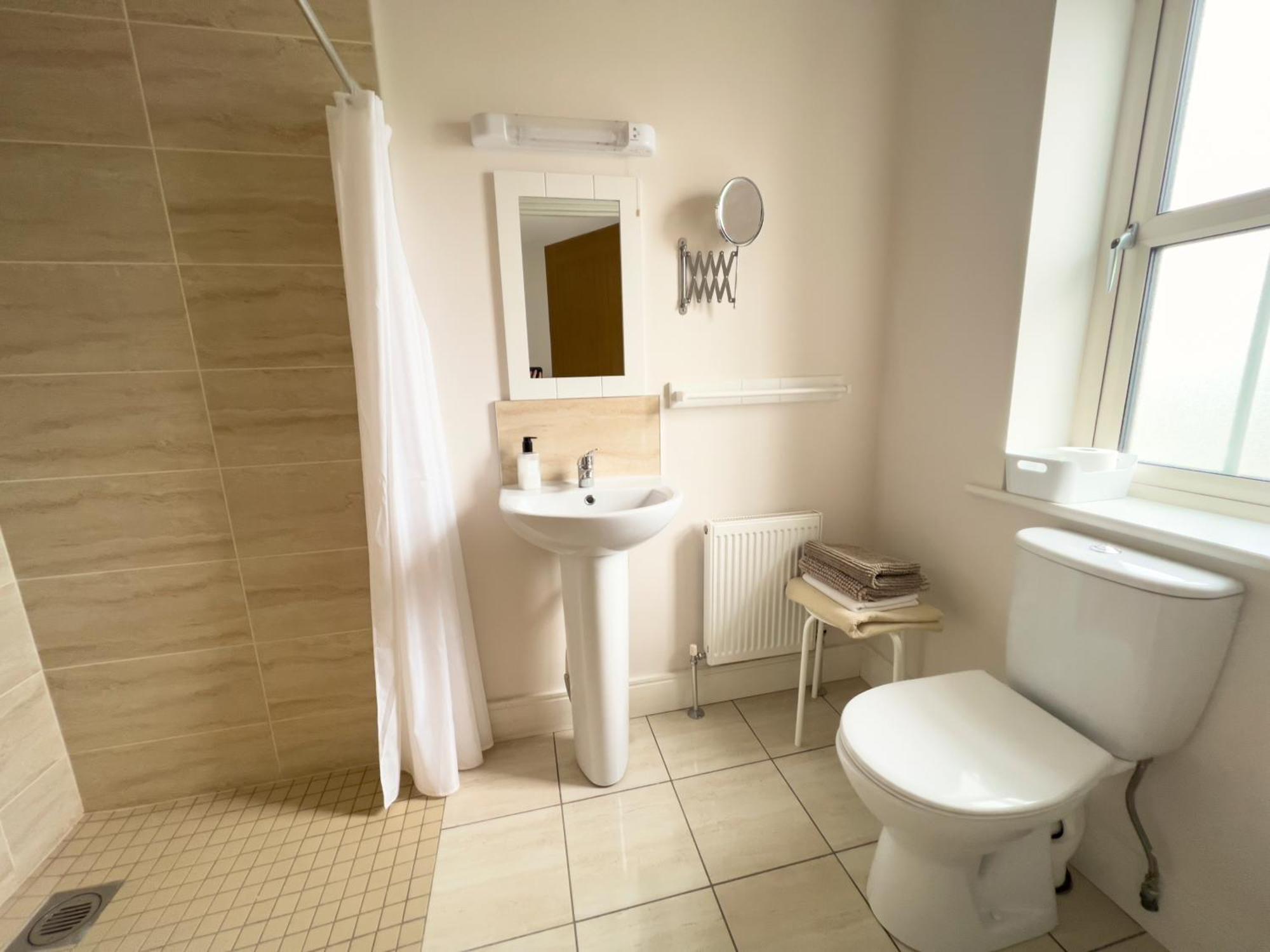 Woodview Lodge Трим Экстерьер фото