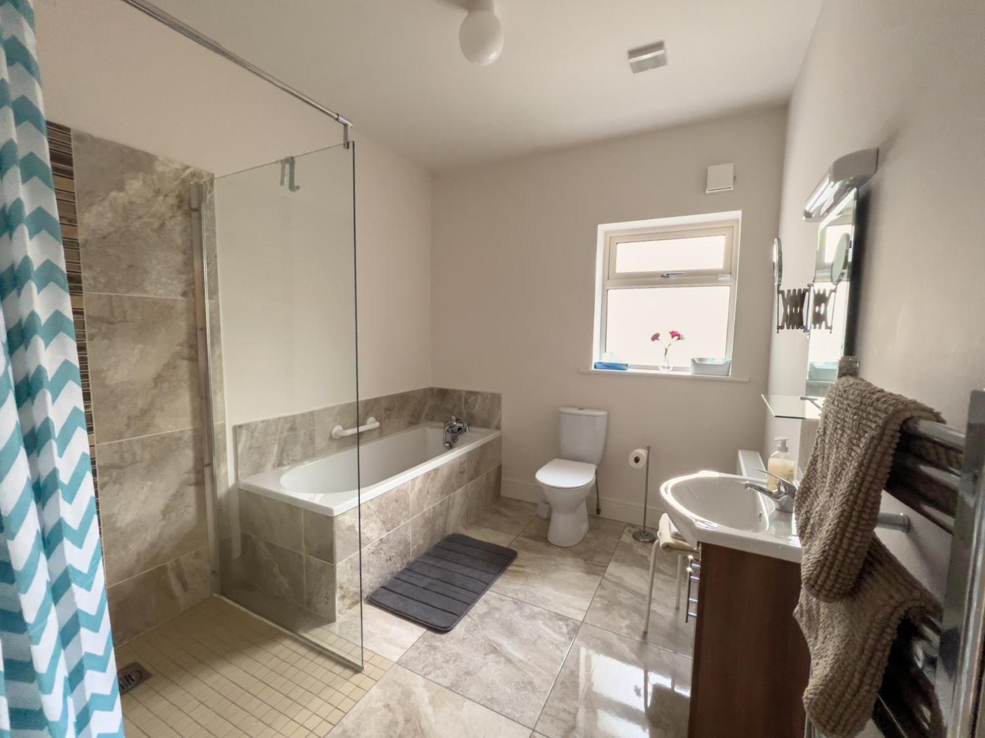 Woodview Lodge Трим Экстерьер фото