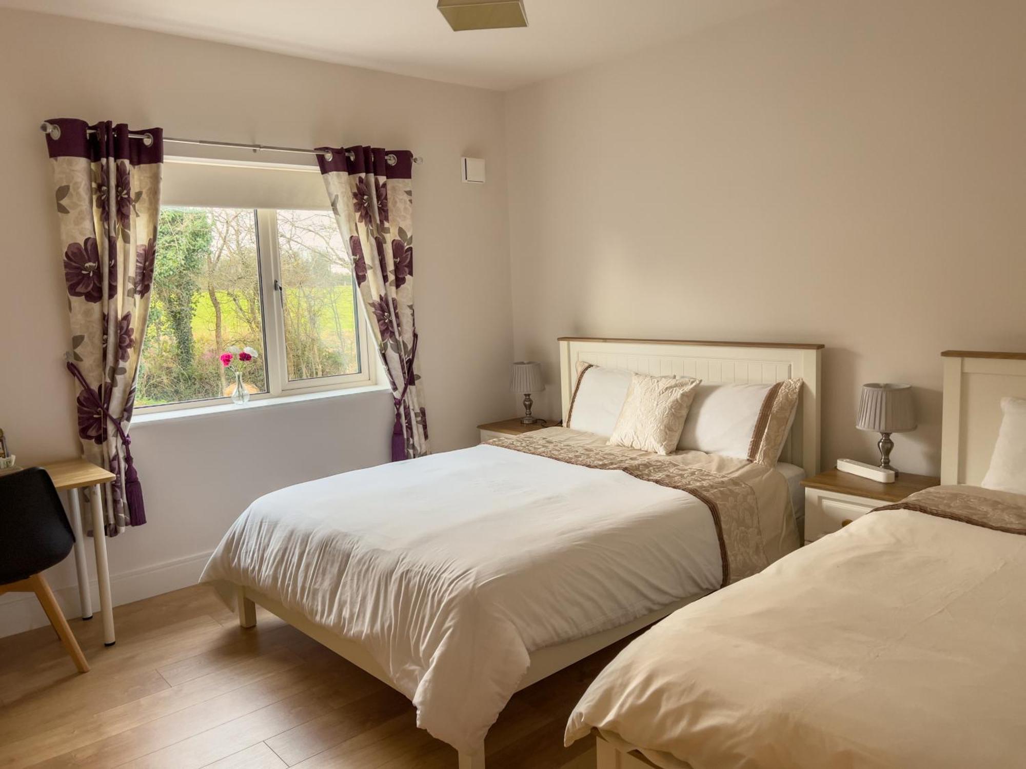 Woodview Lodge Трим Экстерьер фото