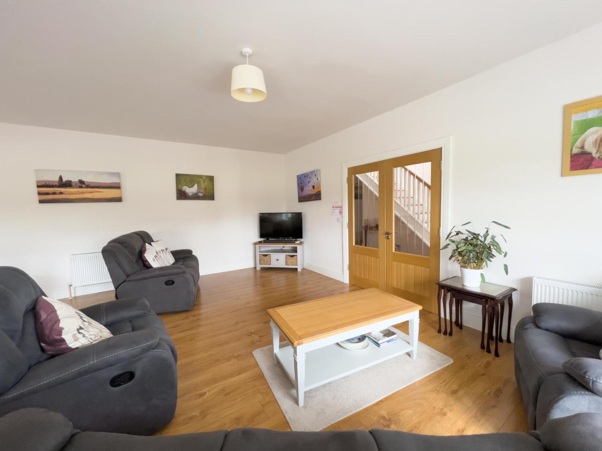 Woodview Lodge Трим Экстерьер фото