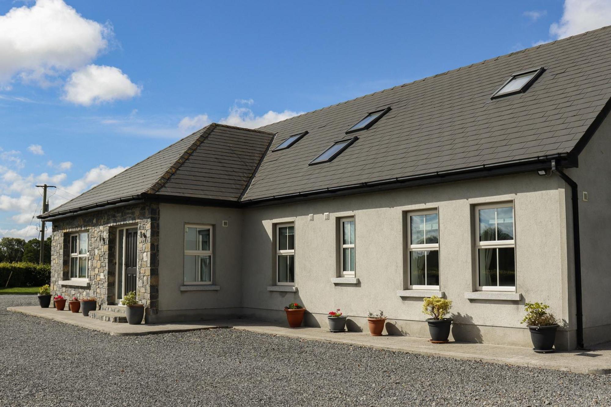 Woodview Lodge Трим Экстерьер фото